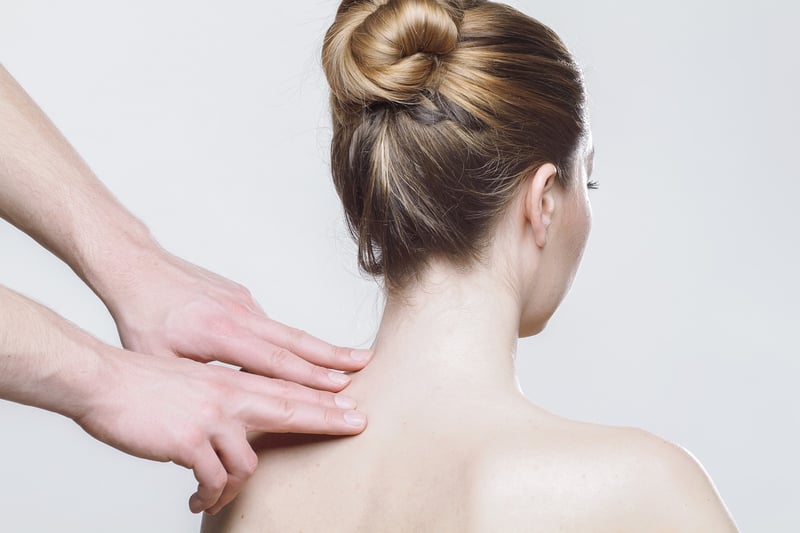 Rhythmic Movement Therapy