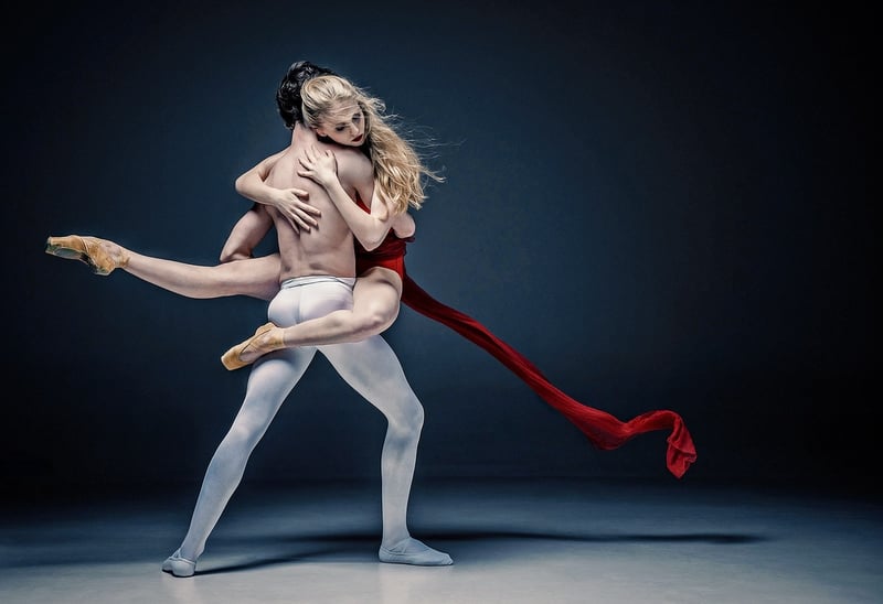 Somatic Experience Dance